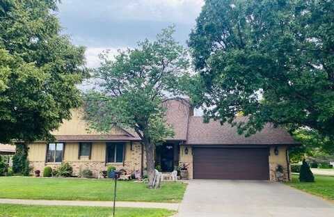 2321 N 3rd Street, Garden City, KS 67846