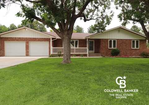 601 Lakeview Drive, Cimarron, KS 67835