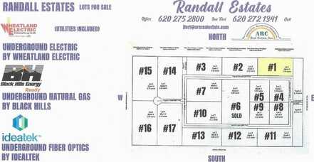 1225 Randall Road, Garden City, KS 67846