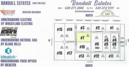 1310 Randall Road, Garden City, KS 67846