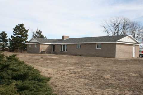 769 Hwy 56, Satanta, KS 67870