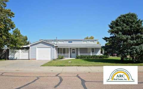 602 Arkansas Avenue, Holcomb, KS 67851