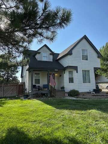 105 North Ash Street, Cimarron, KS 67835