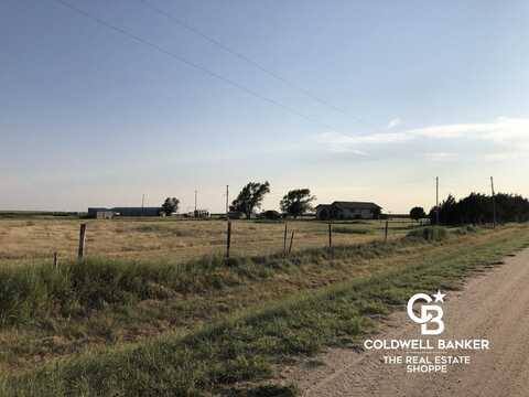 1145 West Road W, Leoti, KS 67861