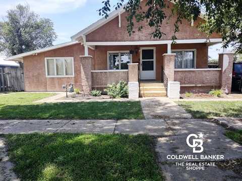 1409 N Main Street, Garden City, KS 67846