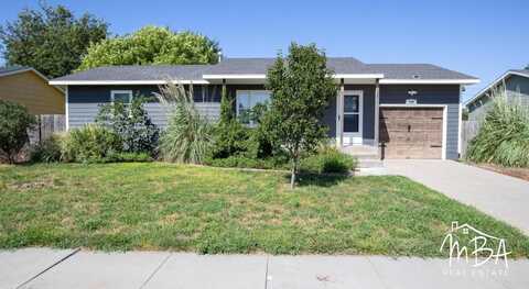 105 Santa Fe Avenue, Holcomb, KS 67851