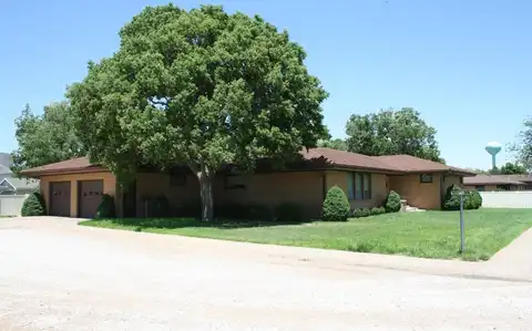 210 Southeast SEMINOLE, Satanta, KS 67870