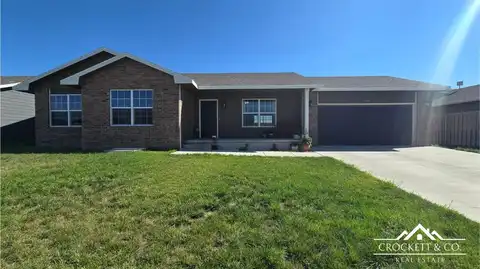 4116 Hawthorne Way, Garden City, KS 67846