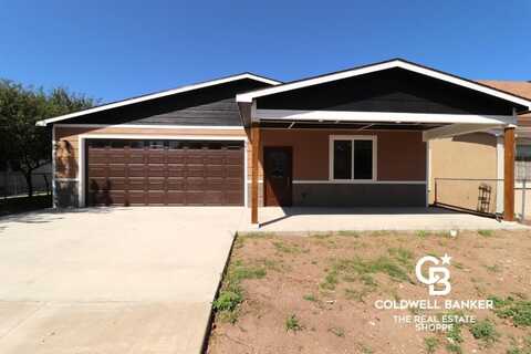 623 Garden City Avenue, Garden City, KS 67846