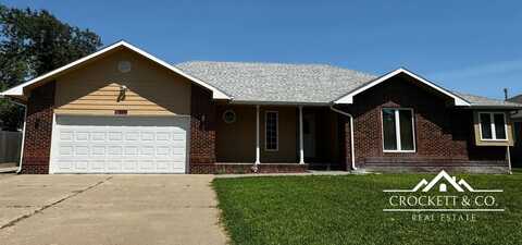 2006 Cactus Road, Dodge City, KS 67801