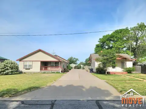 311 South Ash Street, Cimarron, KS 67835