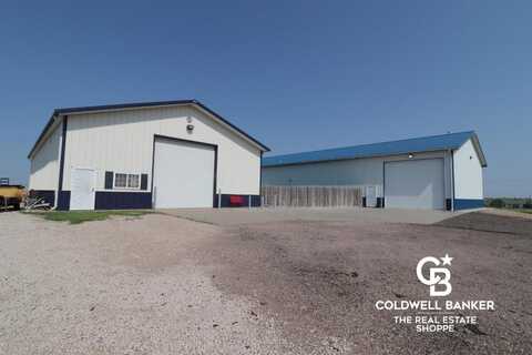 795 Midstates Drive, Garden City, KS 67846