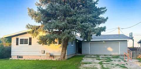 304 Wiley Street, Holcomb, KS 67851