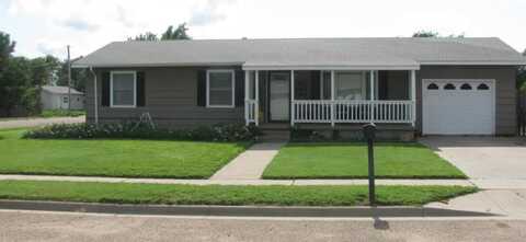 2701 C Street, Garden City, KS 67846