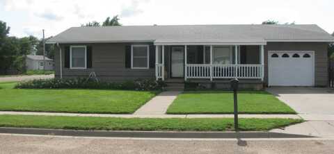 2701 C Street, Garden City, KS 67846