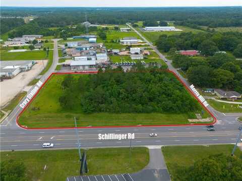 0 Schillinger Road N, Semmes, AL 36575