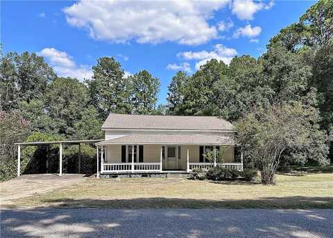 482 Court Street, Chatom, AL 36518