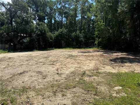 1407 Bienville Boulevard, Dauphin Island, AL 36582