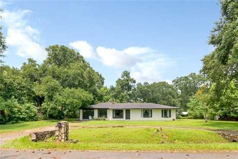 6151 Bayou Road, Mobile, AL 36605