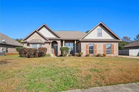 9720 Winchester Drive N, Semmes, AL 36575