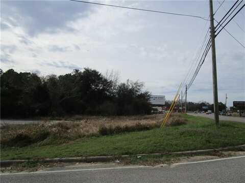 7491 Moffett Road, Mobile, AL 36618