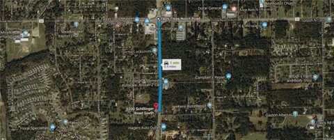 0 Schillinger Road, Mobile, AL 36619