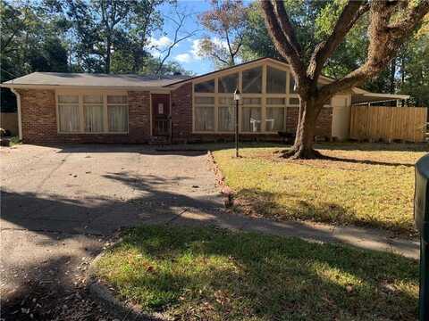 504 Heritage Court, Mobile, AL 36609