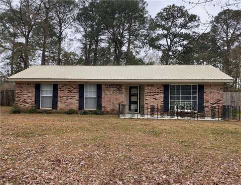 7511 Highway 188, Coden, AL 36523