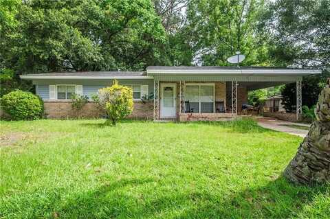 2602 Cheshire Drive S, Mobile, AL 36605