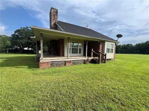 12455 Larry Lane E, Grand Bay, AL 36541