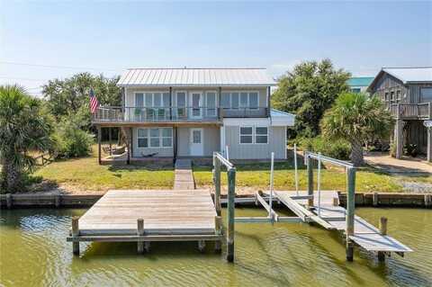 316 Port Royal Street, Dauphin Island, AL 36528