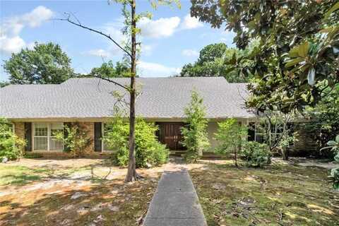 4452 Winnie Way, Mobile, AL 36608