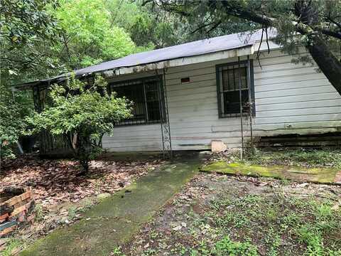 853 Garrison Avenue, Mobile, AL 36610