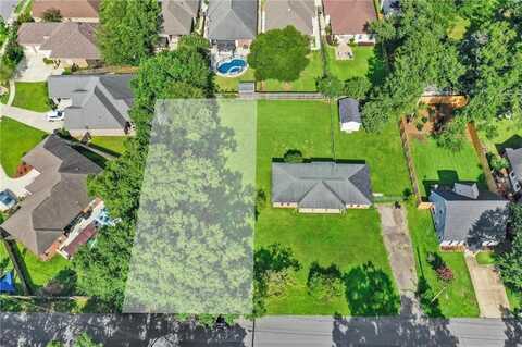 0 Mcneil Avenue, Mobile, AL 36609