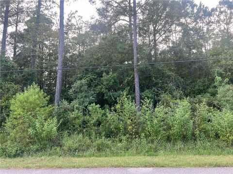 0 San Marino Drive, Theodore, AL 36582