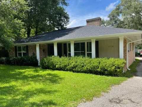 1914 Old Shell Road, Mobile, AL 36607