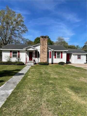 308 4th Avenue, Atmore, AL 36502