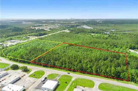 0 Industrial Pkwy Extension, Saraland, AL 36571