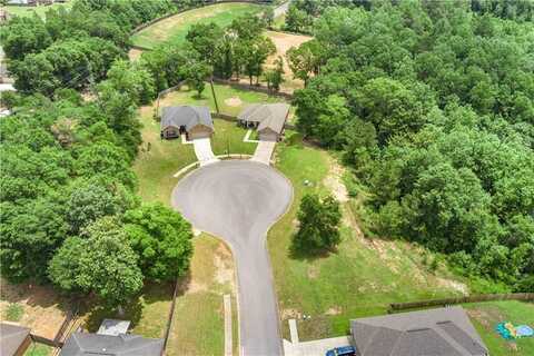 0 Sable Ridge Drive, Mobile, AL 36695