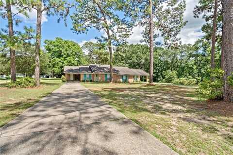 95 Alverson Road S, Mobile, AL 36608