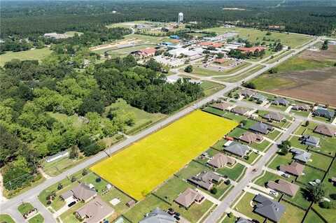 0 Snow Road N, Semmes, AL 36575