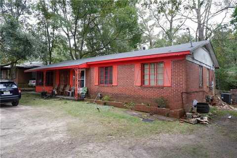 2207 Mcvay Drive N, Mobile, AL 36605