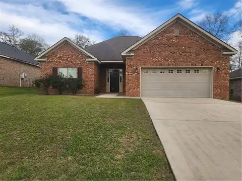 2281 Sable Ridge Drive W, Mobile, AL 36695