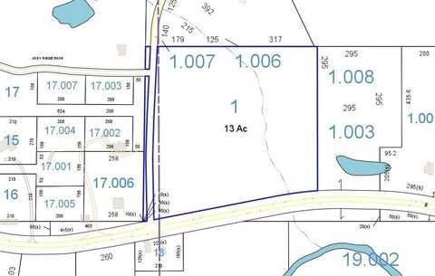 0 Topton, McIntosh, AL 36553