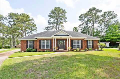 3821 St Andrews Court, Mobile, AL 36693