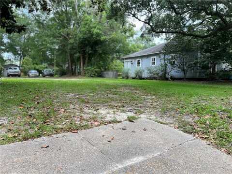 627 Euclid Avenue, Mobile, AL 36606