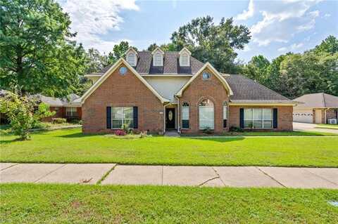 1140 Newbury Lane W, Mobile, AL 36695