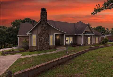 2660 Meadow Lake Road, Semmes, AL 36575