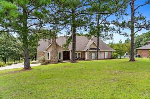 2660 Meadow Lake Road, Semmes, AL 36575