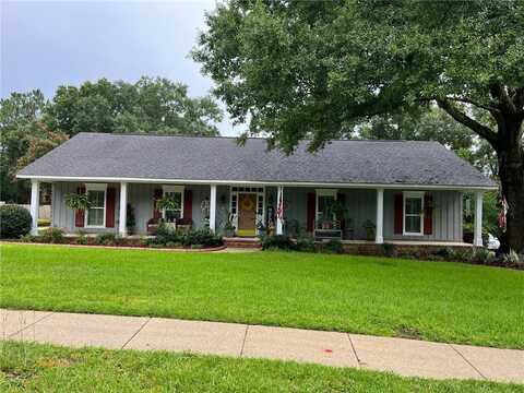 5701 Blue Ridge Drive S, Mobile, AL 36693